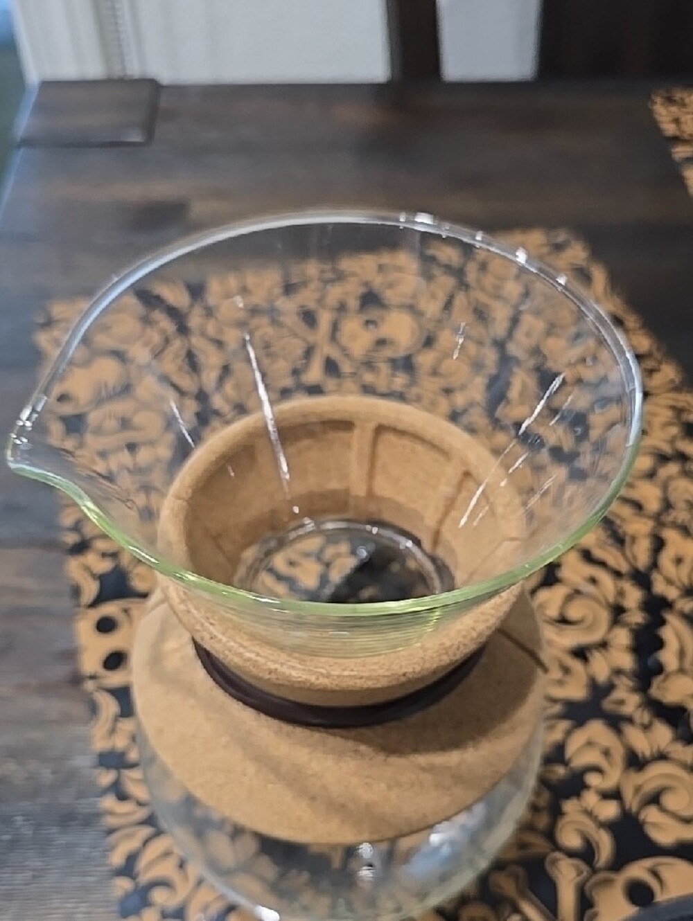 Pour over coffee maker - Picture 3 of 4